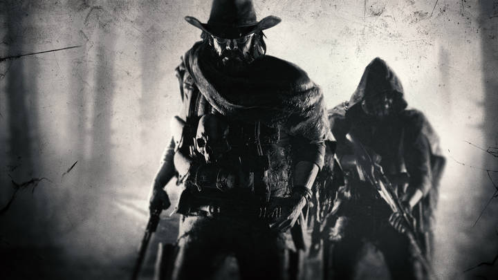 Hunt: Showdown | Early Access Launch trailer